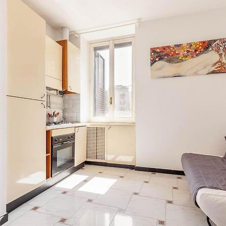 Marghera House - San Siro Netflix & Wifi Мілан Екстер'єр фото