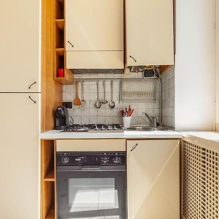Marghera House - San Siro Netflix & Wifi Мілан Екстер'єр фото