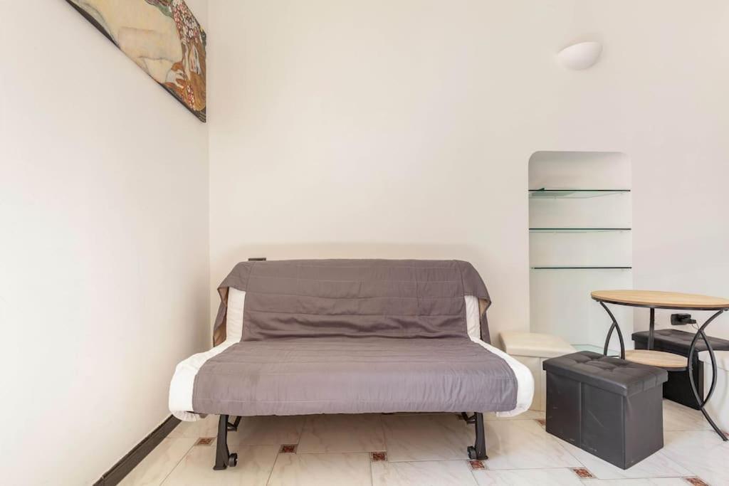 Marghera House - San Siro Netflix & Wifi Мілан Екстер'єр фото