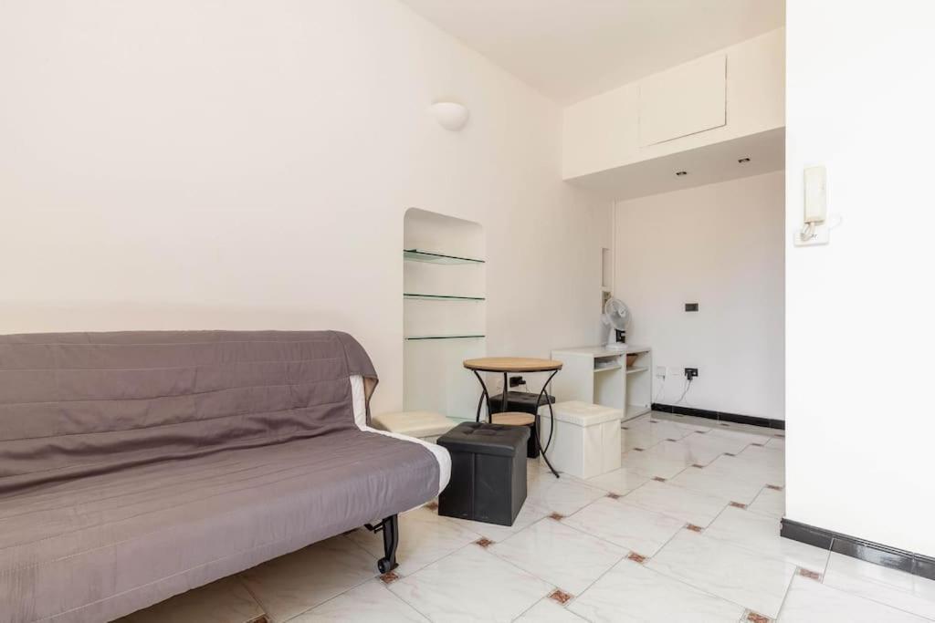 Marghera House - San Siro Netflix & Wifi Мілан Екстер'єр фото